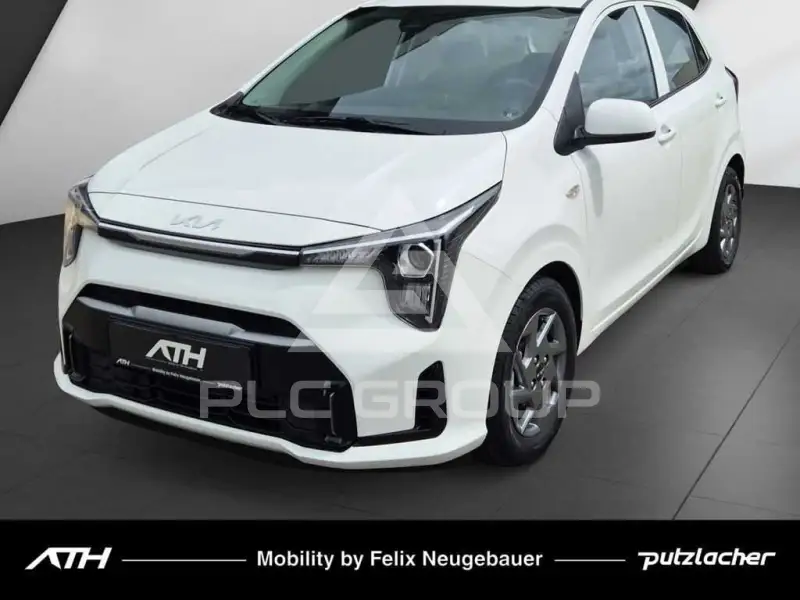 2026 KIA Picanto