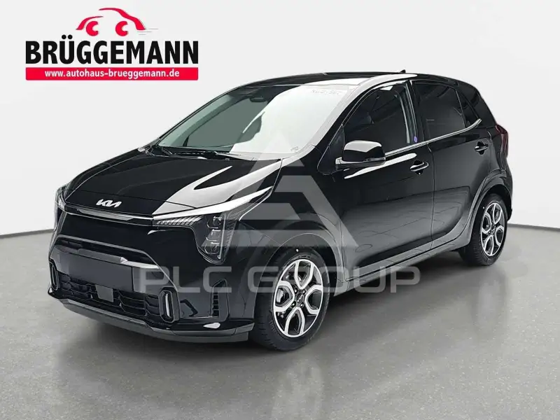 2026 KIA Picanto
