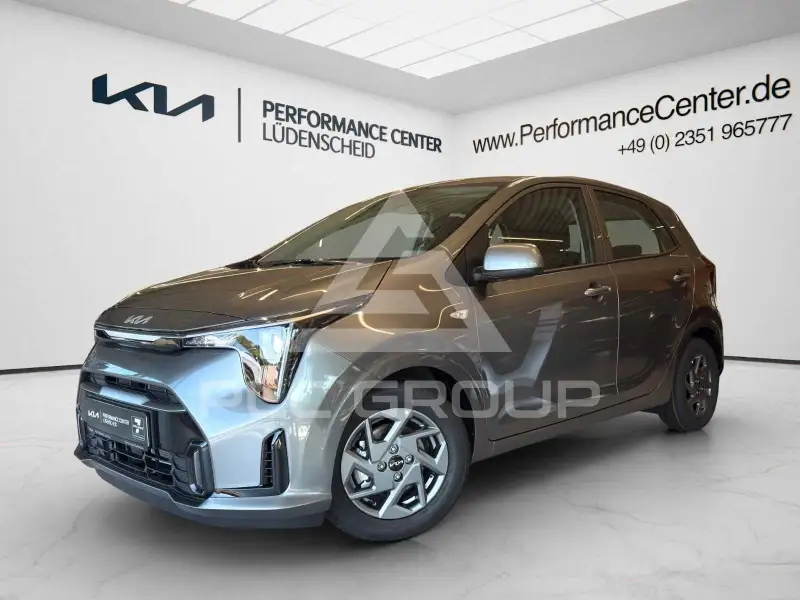 2026 KIA Picanto