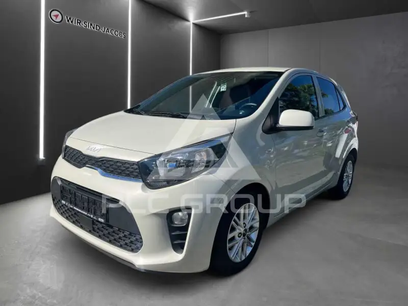 2026 KIA Picanto