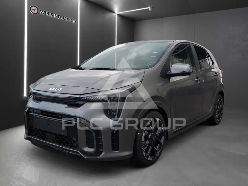2026 KIA Picanto