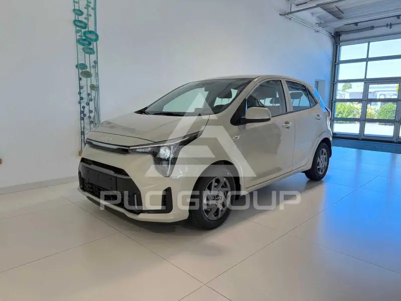 2026 KIA Picanto