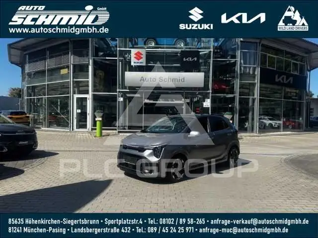 2026 KIA Picanto