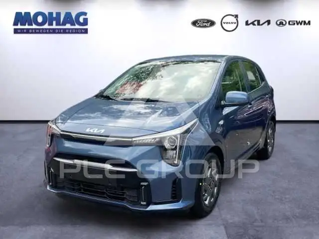 2026 KIA Picanto