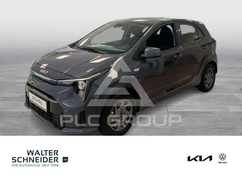 2026 KIA Picanto