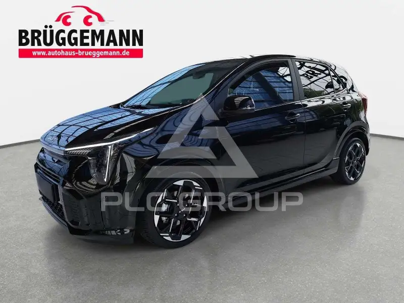 2026 KIA Picanto