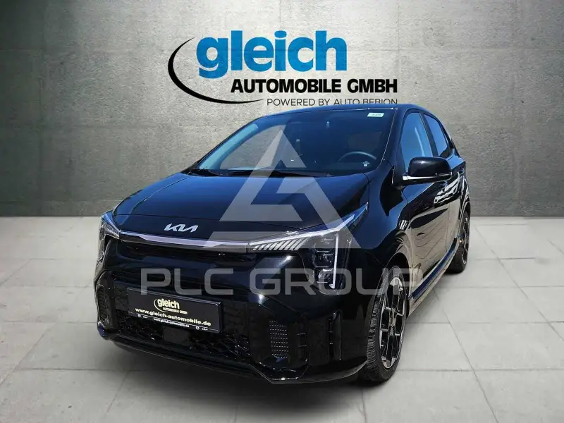 2026 KIA Picanto