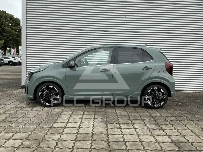 2026 KIA Picanto
