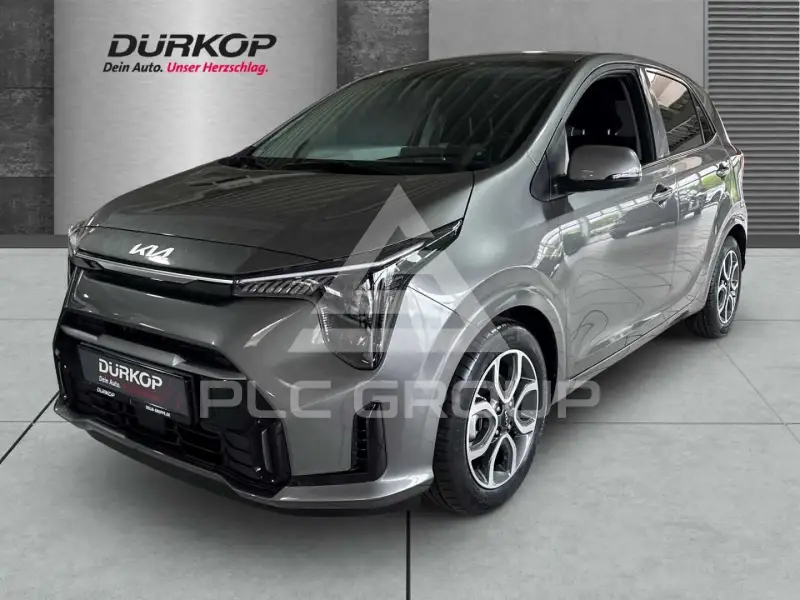 2026 KIA Picanto