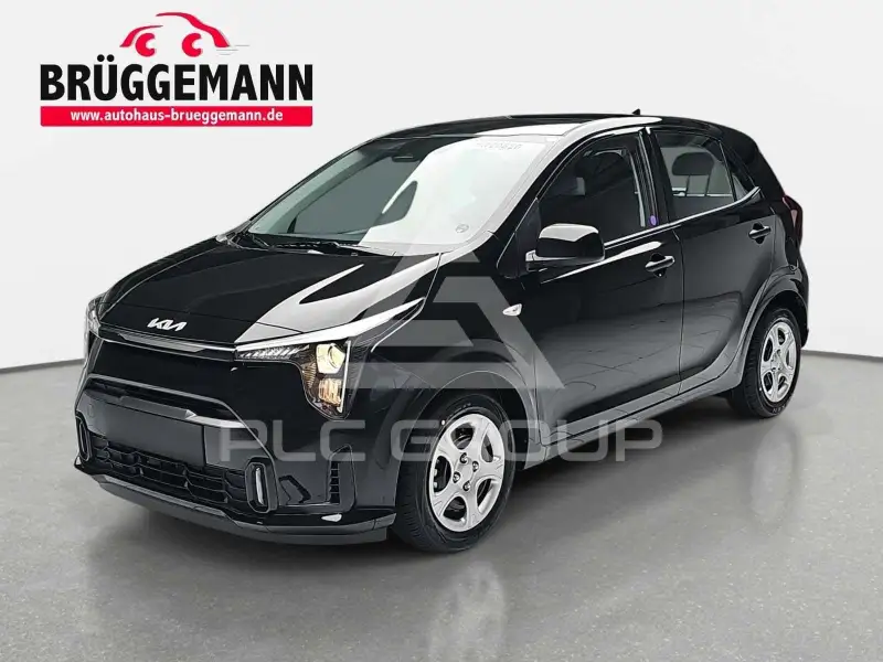 2026 KIA Picanto