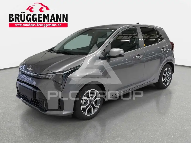 2026 KIA Picanto