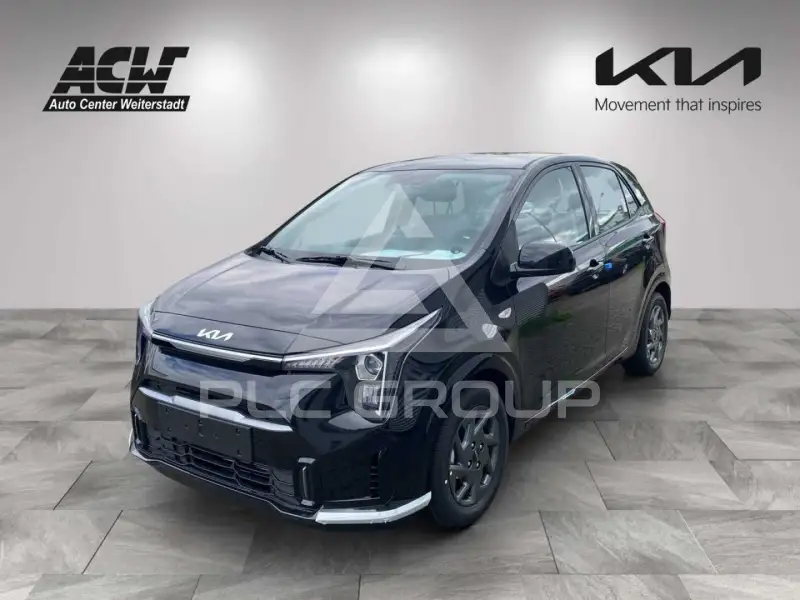 2026 KIA Picanto