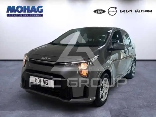 2026 KIA Picanto