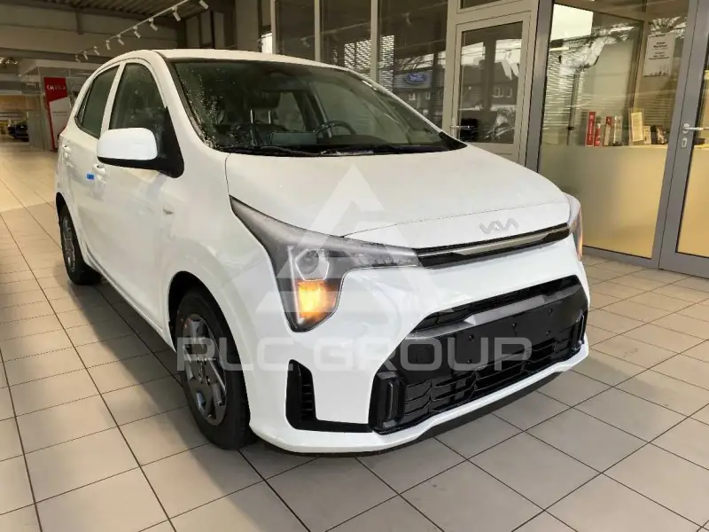 2026 KIA Picanto