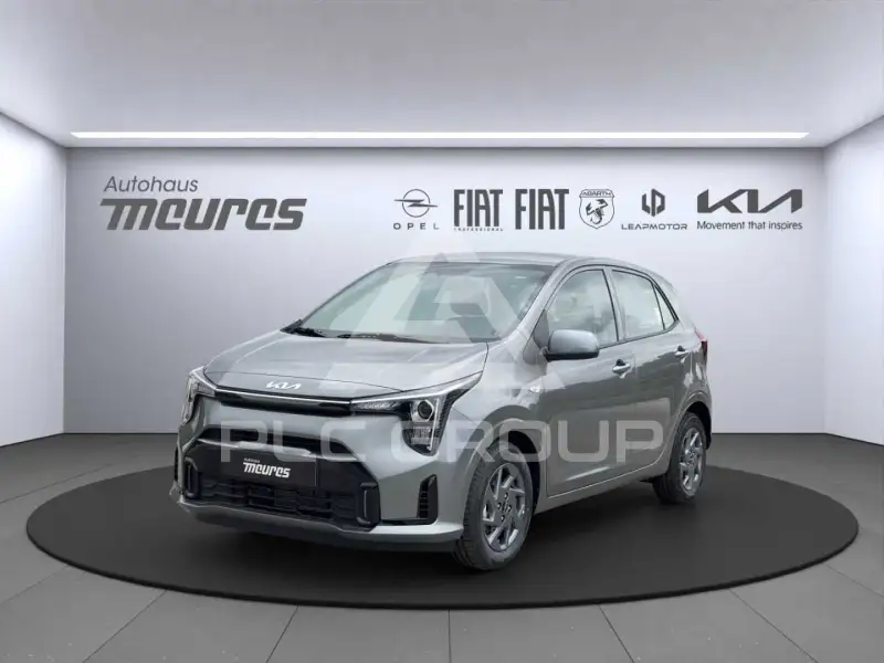 2026 KIA Picanto