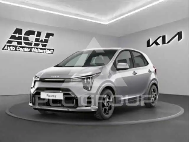 2026 KIA Picanto
