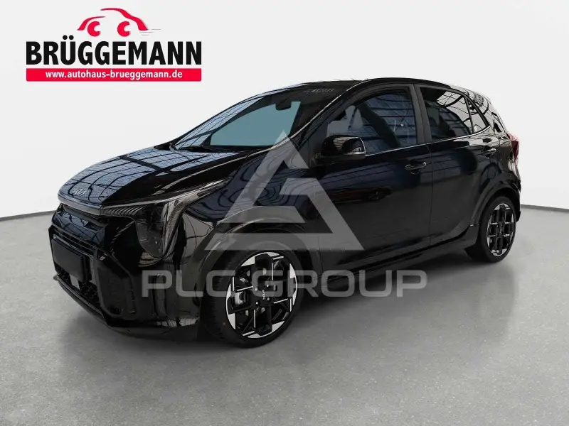 2026 KIA Picanto