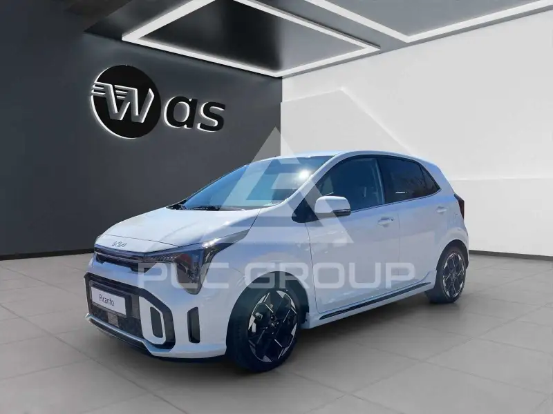 2026 KIA Picanto