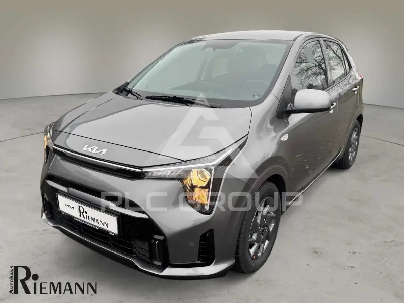 2026 KIA Picanto