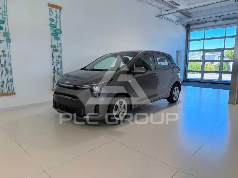 2026 KIA Picanto
