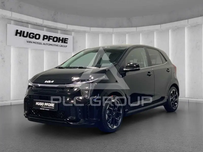 2026 KIA Picanto