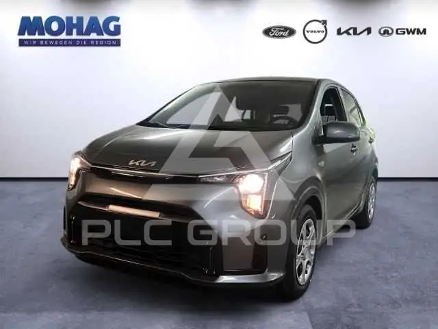 2026 KIA Picanto