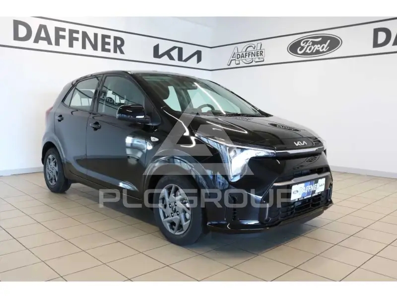 2026 KIA Picanto