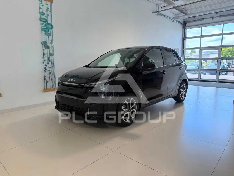 2026 KIA Picanto