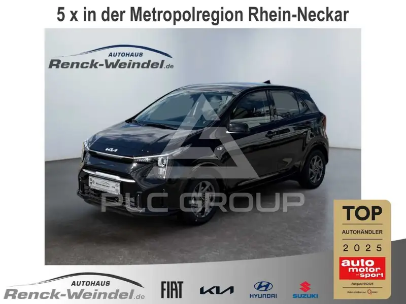 2026 KIA Picanto
