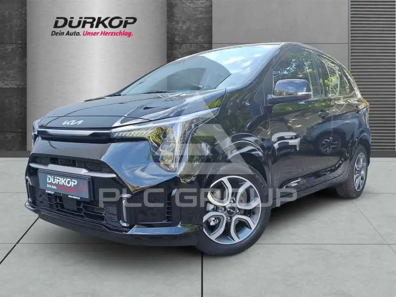 2026 KIA Picanto