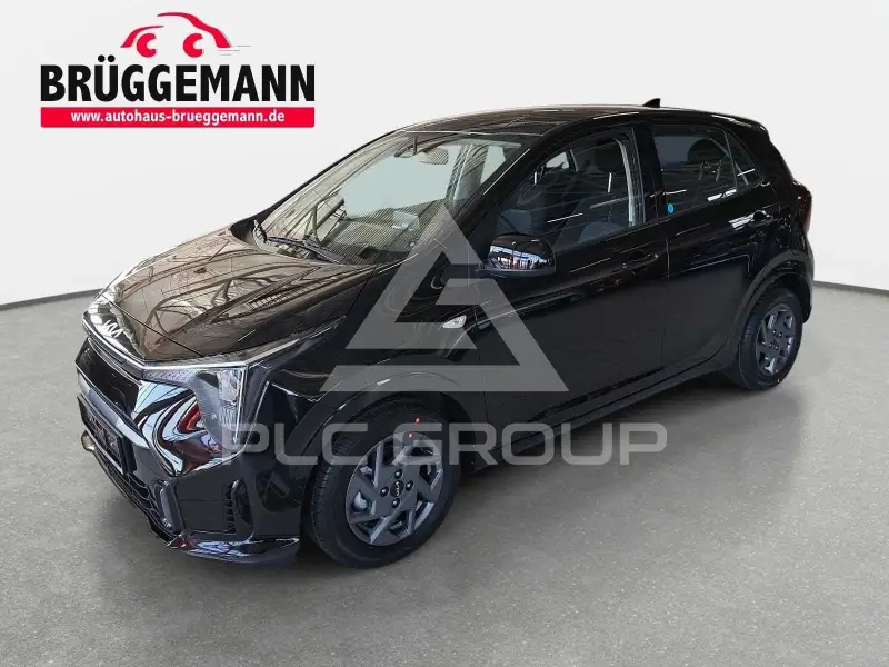 2026 KIA Picanto
