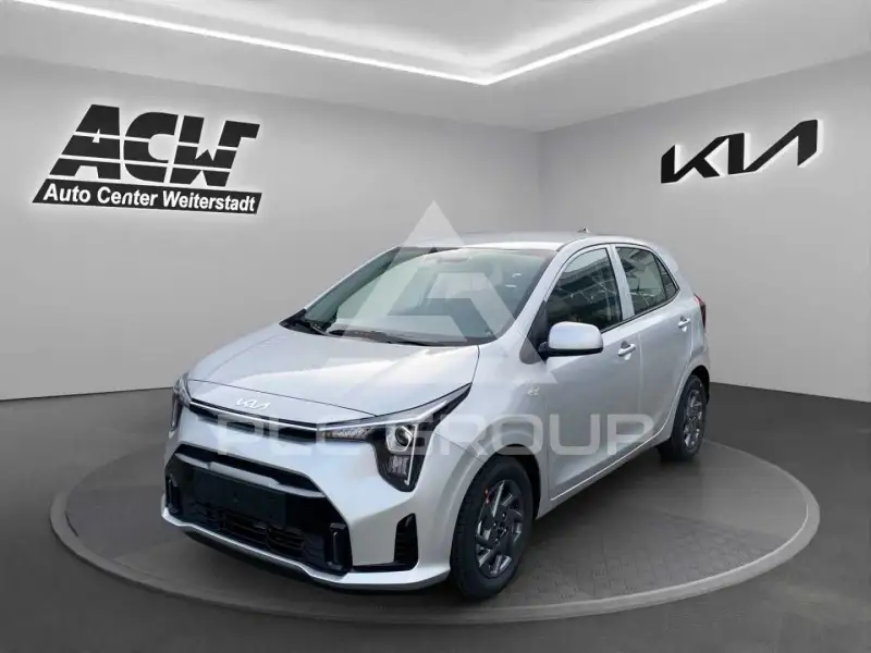 2026 KIA Picanto