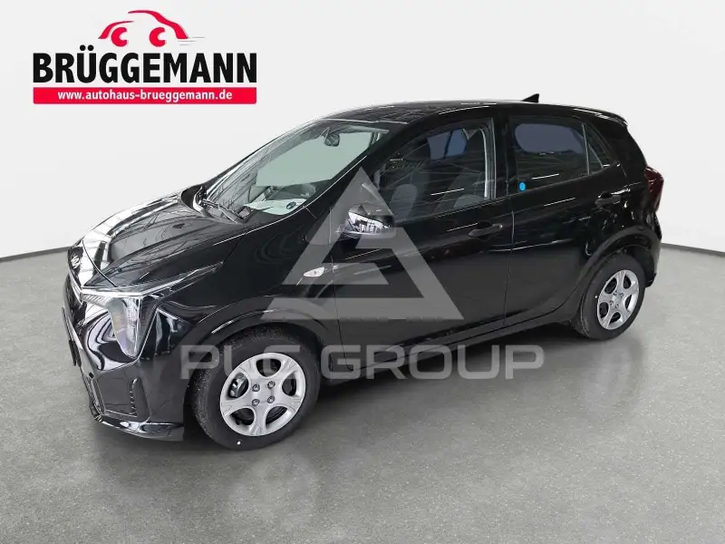 2026 KIA Picanto
