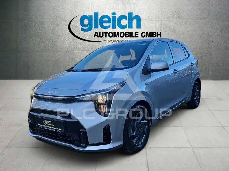 2026 KIA Picanto