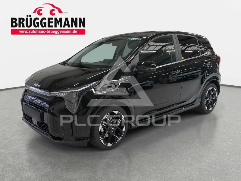 2026 KIA Picanto