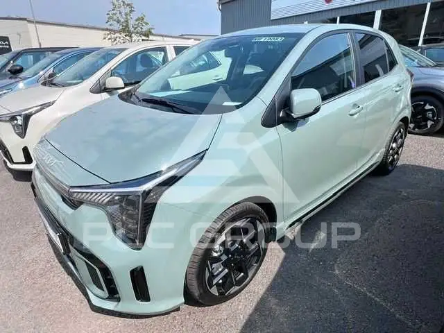 2026 KIA Picanto