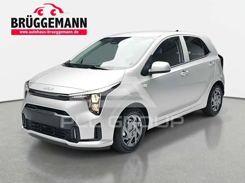 2026 KIA Picanto