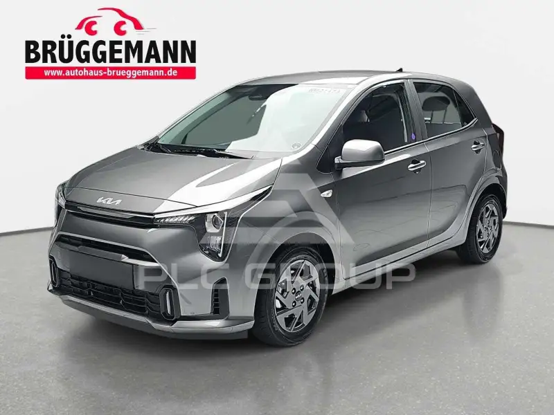 2026 KIA Picanto