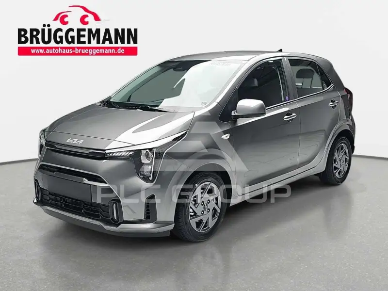 2026 KIA Picanto