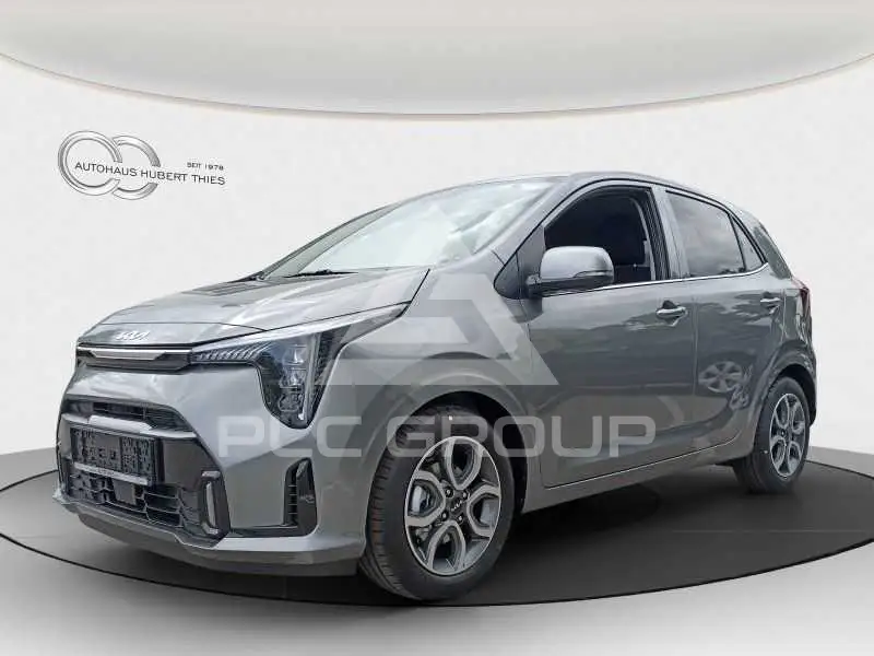 2026 KIA Picanto
