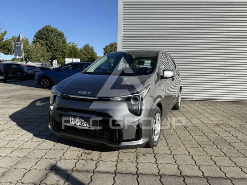 2026 KIA Picanto