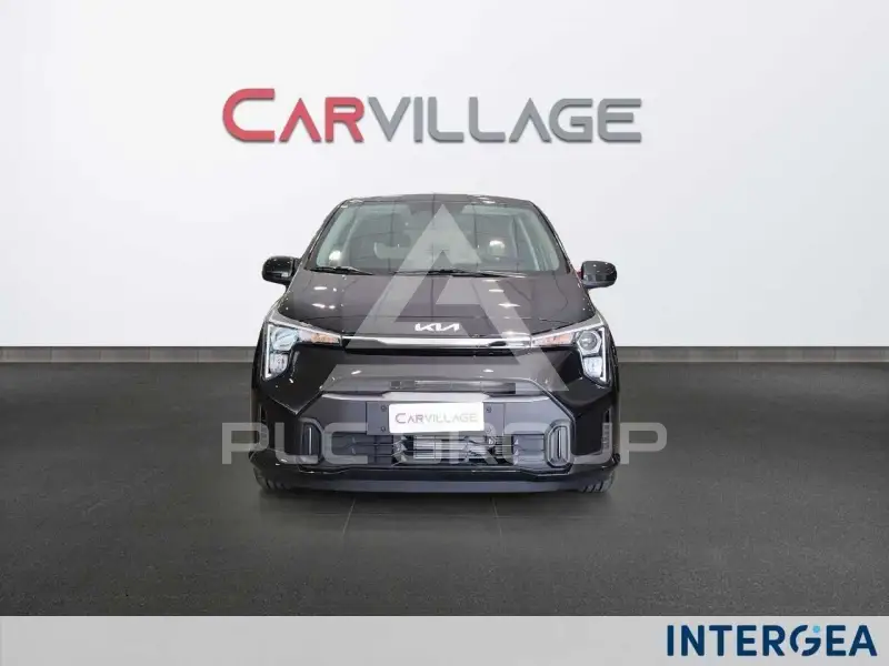 2026 KIA Picanto