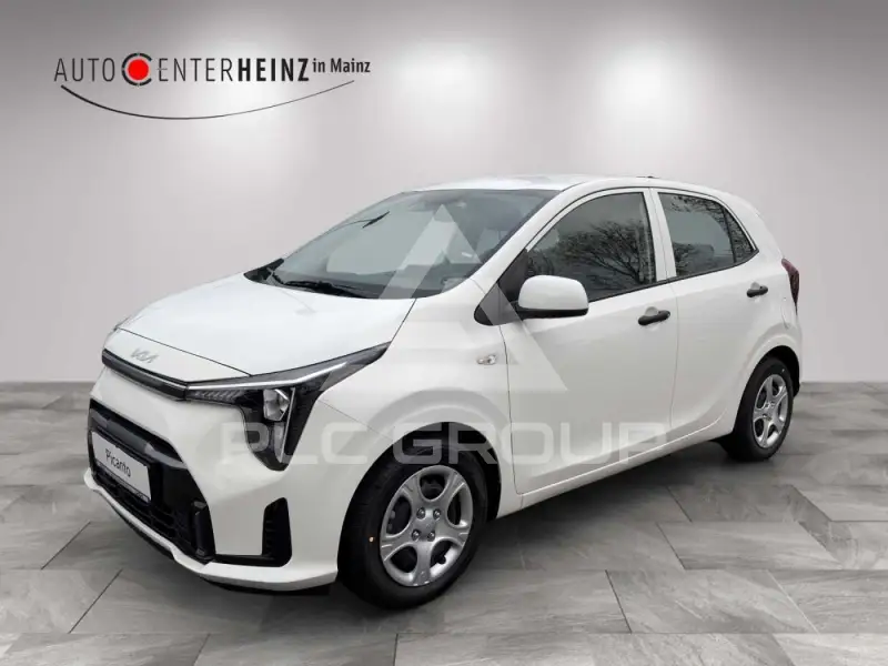 2026 KIA Picanto