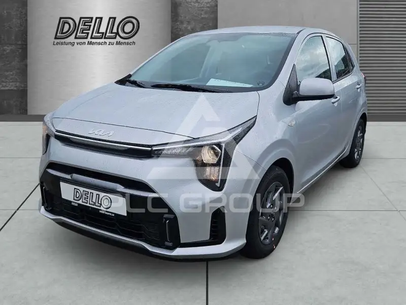 2026 KIA Picanto