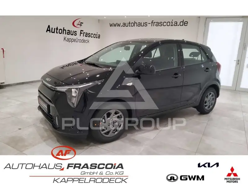 2026 KIA Picanto