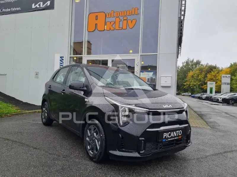 2026 KIA Picanto