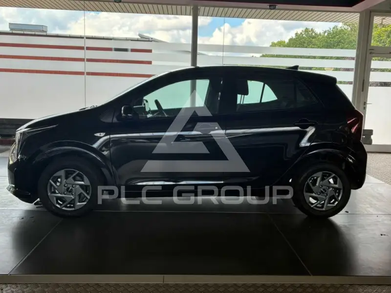 2026 KIA Picanto