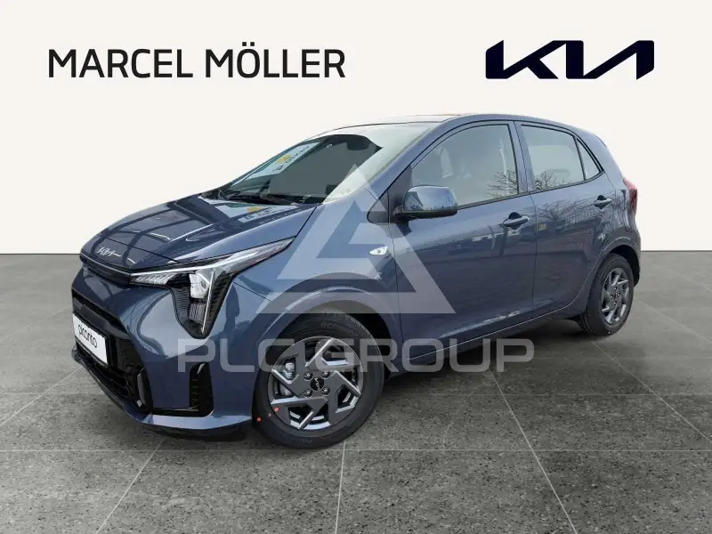 2026 KIA Picanto