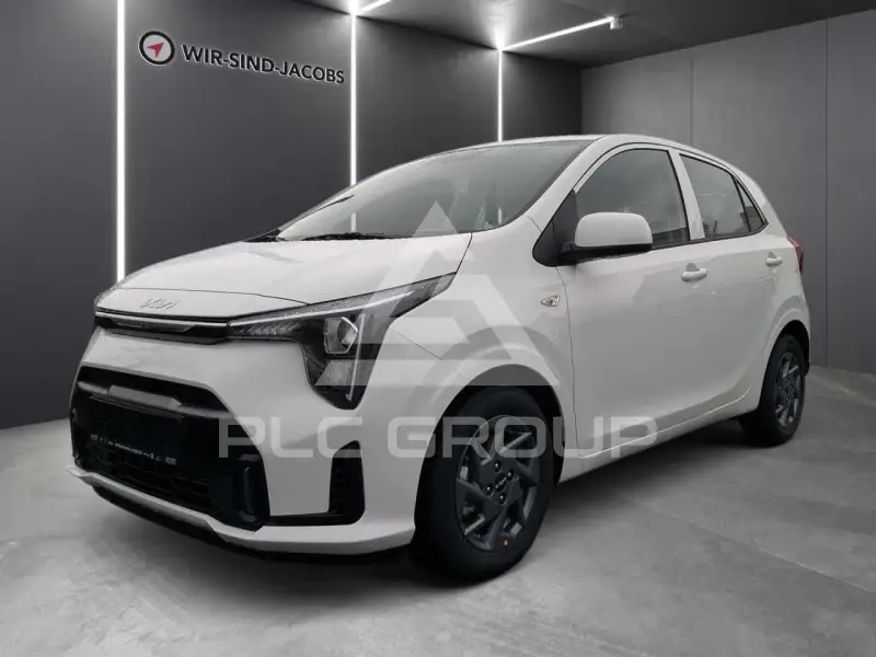 2026 KIA Picanto
