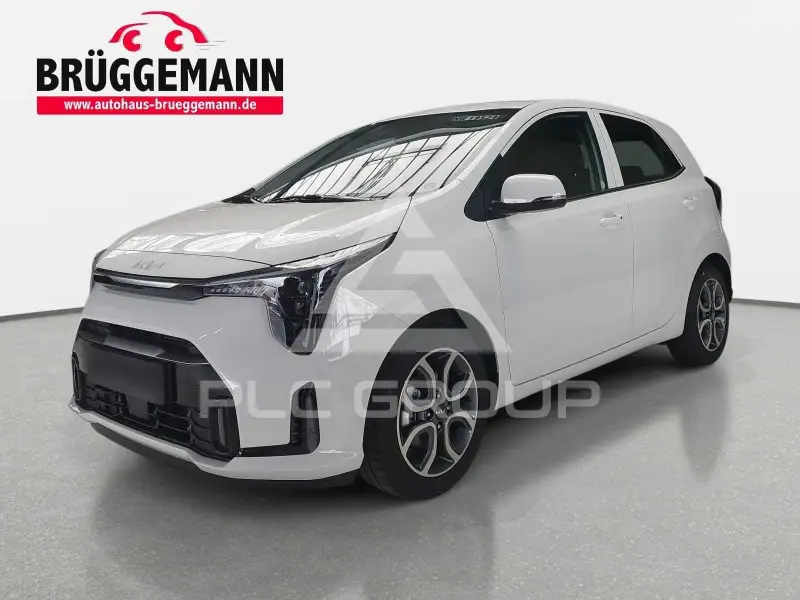 2026 KIA Picanto